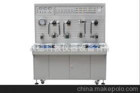 LD1107液压与实训设备 连接课堂与工业的桥梁